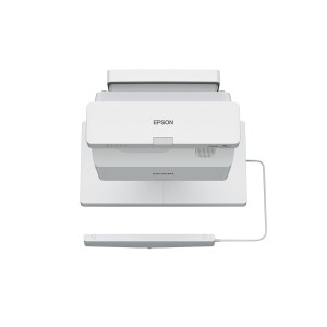 Epson EB-770Fi beamer/projector Projector met ultrakorte projectieafstand 4100 ANSI lumens 3LCD 1080p (1920x1080) Wit