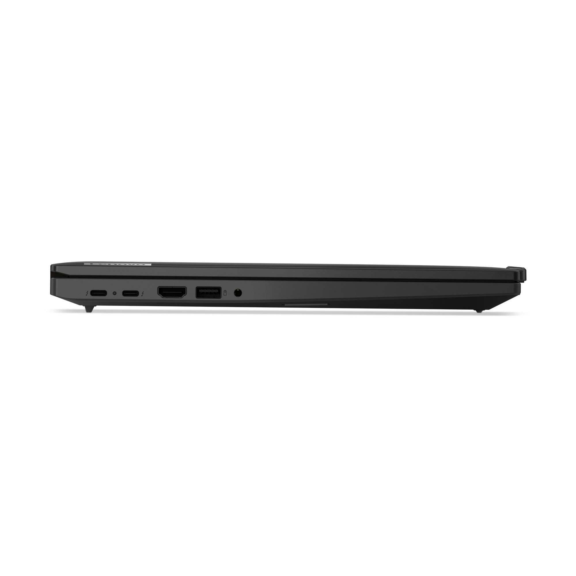 Lenovo ThinkPad T16 Gen 3 Intel Core Ultra 7 155U Laptop 40,6 cm (16") WUXGA 16 GB DDR5-SDRAM 512 GB SSD Wi-Fi 6E (802.11ax) Windows 11 Pro Zwart - Afbeelding 13