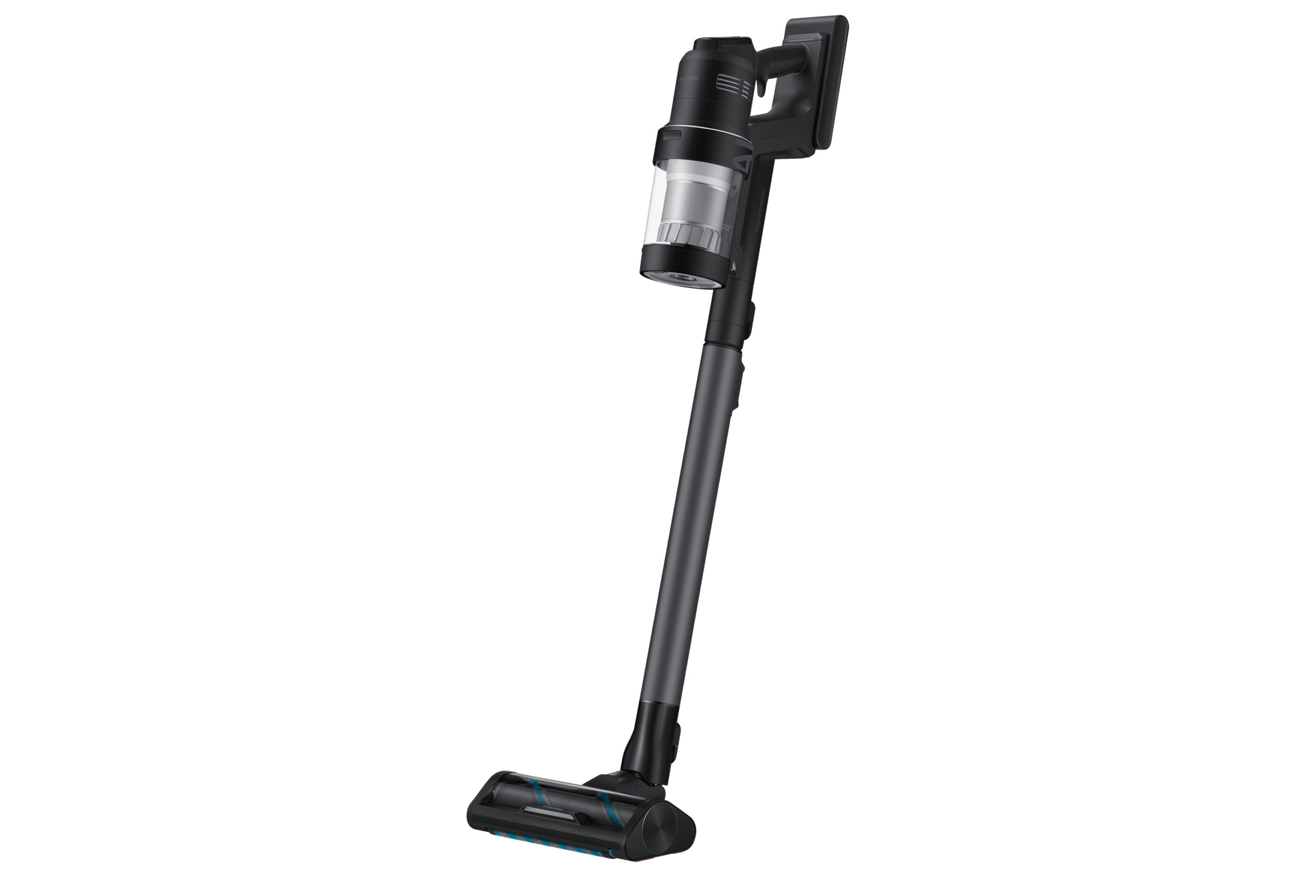 Samsung VS28C9784QK handstofzuiger Zwart Zakloos - Afbeelding 17