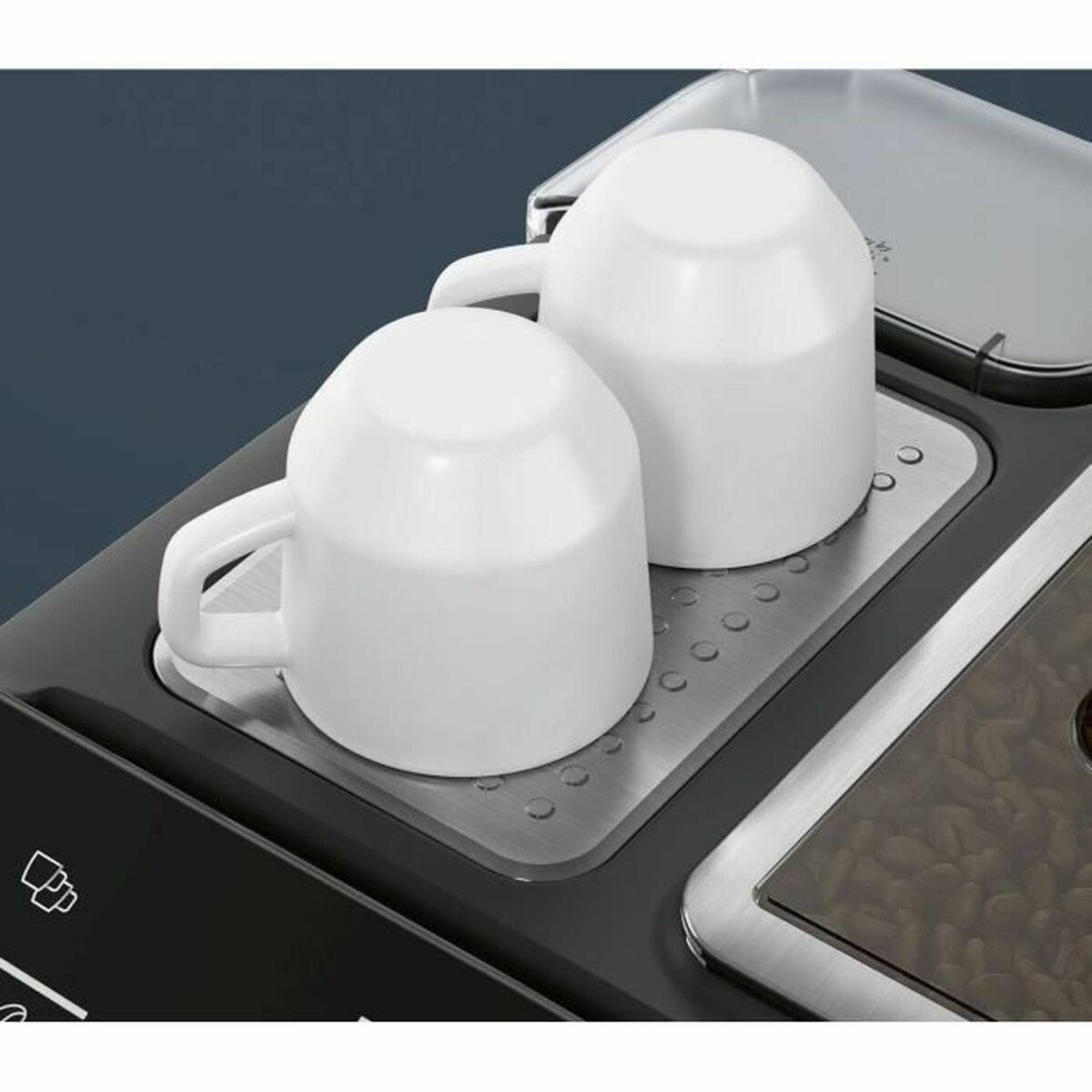 Siemens EQ.300 TI355209RW koffiezetapparaat Volledig automatisch Espressomachine 1,4 l - Afbeelding 12