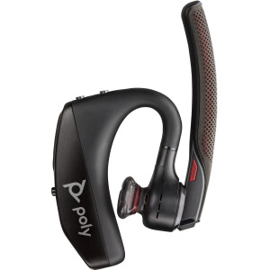 POLY Voyager 5200 USB-A Office Headset