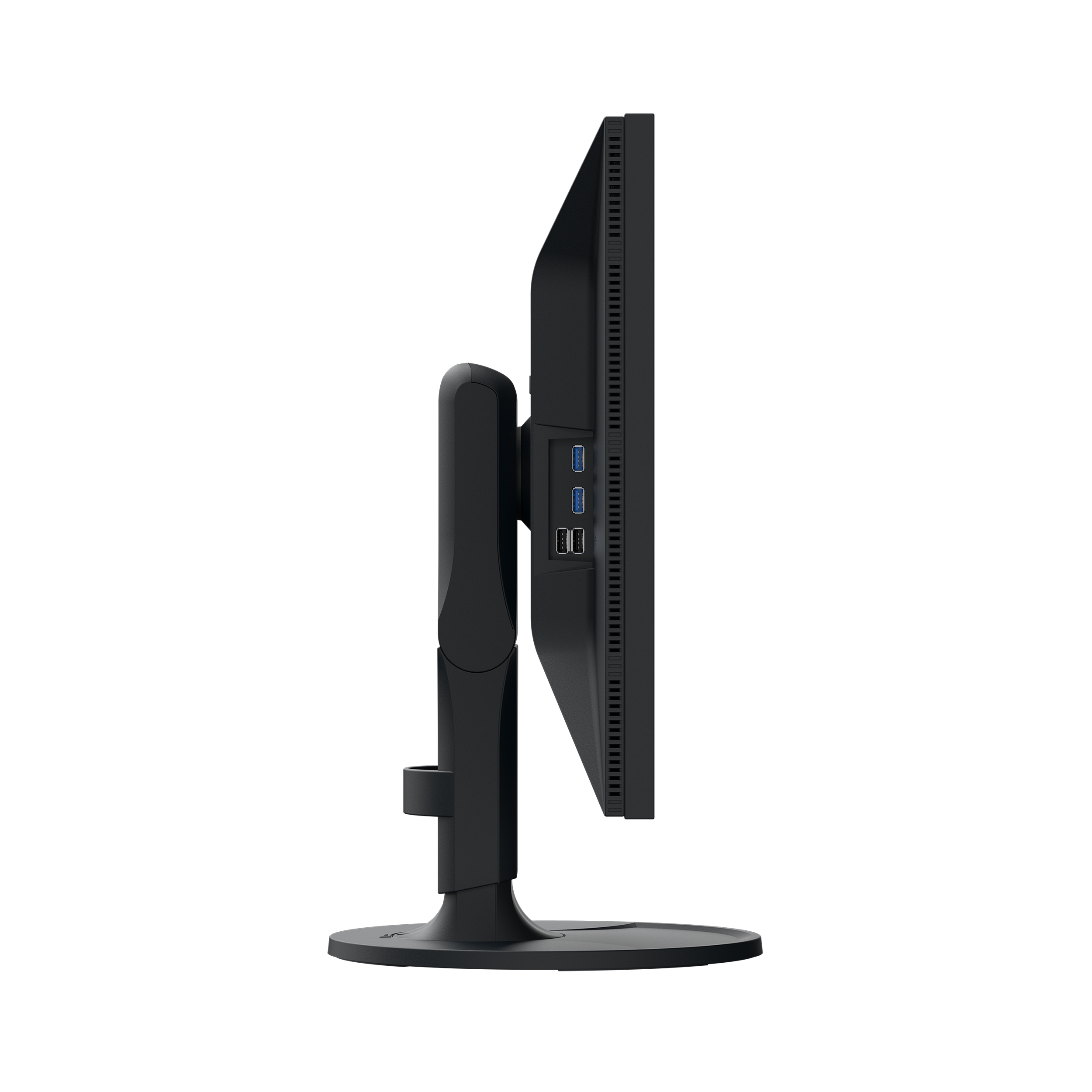 EIZO ColorEdge CS2400R computer monitor 61,2 cm (24.1") 1920 x 1200 Pixels WUXGA LCD Zwart - Afbeelding 7
