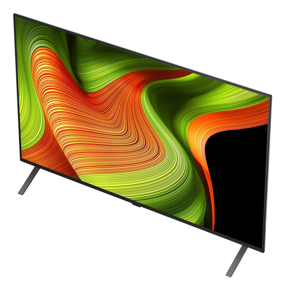 LG 4K Smart XXL TV OLED65B56LA (2025) 65" - Afbeelding 6