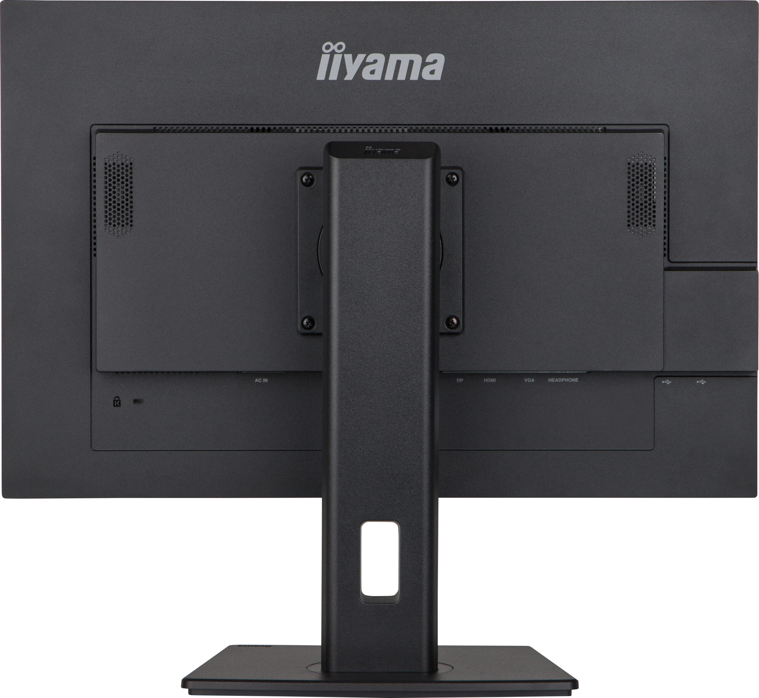 iiyama ProLite XUB2495WSU-B5 computer monitor 61,2 cm (24.1") 1920 x 1200 Pixels WUXGA LCD Zwart - Afbeelding 10