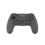 GENESIS PV65 Zwart RF Gamepad Analoog/digitaal PC, Playstation 3