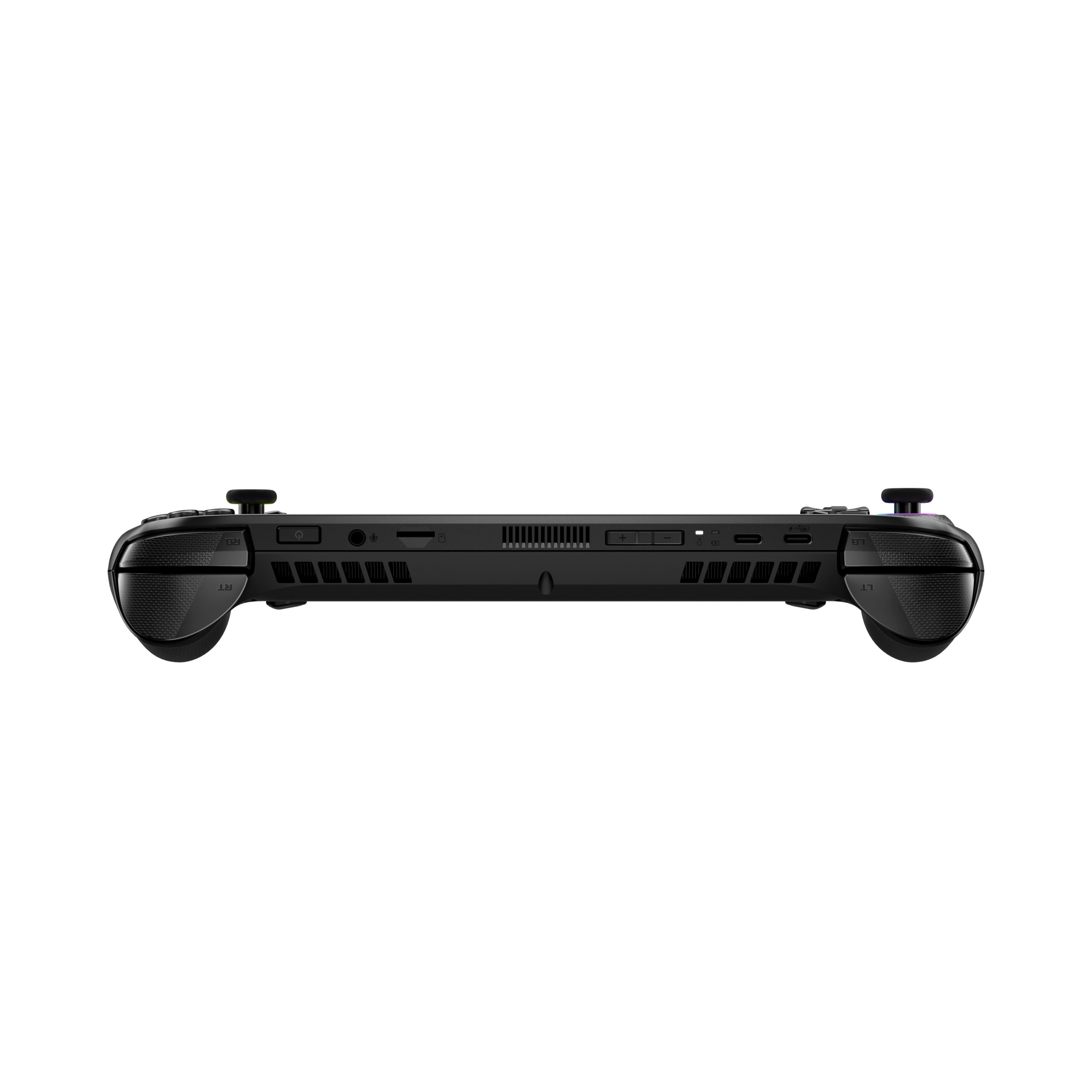 ASUS ROG Xbox Ally X - 1TB - Wifi - 17,8 cm - Zwart - Afbeelding 3