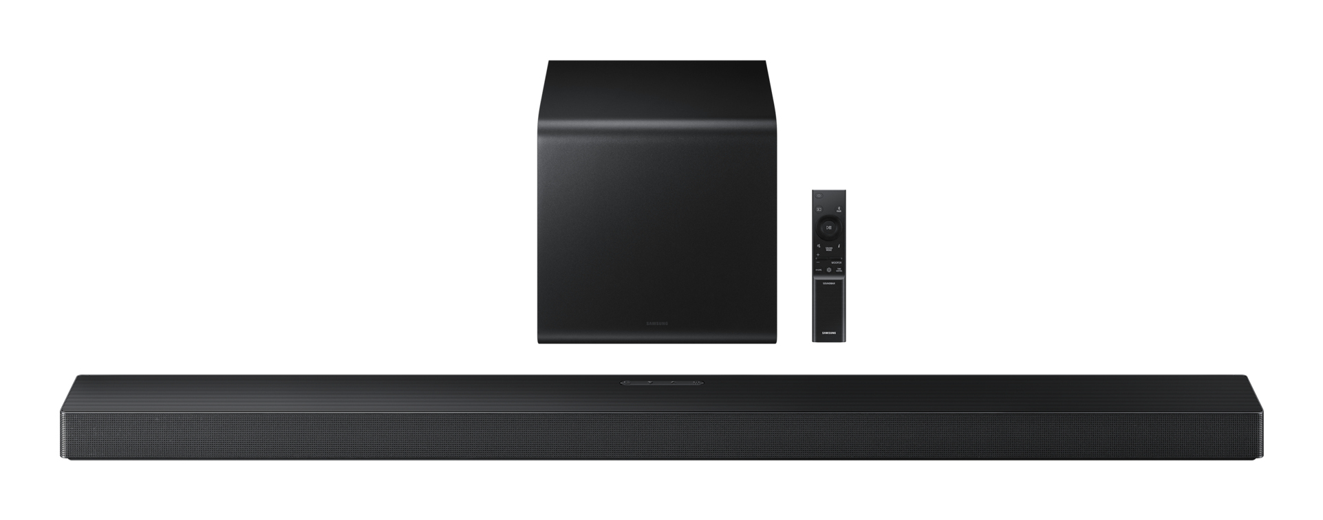 Samsung HW-QS700F Draadloze Dolby Atmos Soundbar 3.1.2ch (2025) - Afbeelding 5