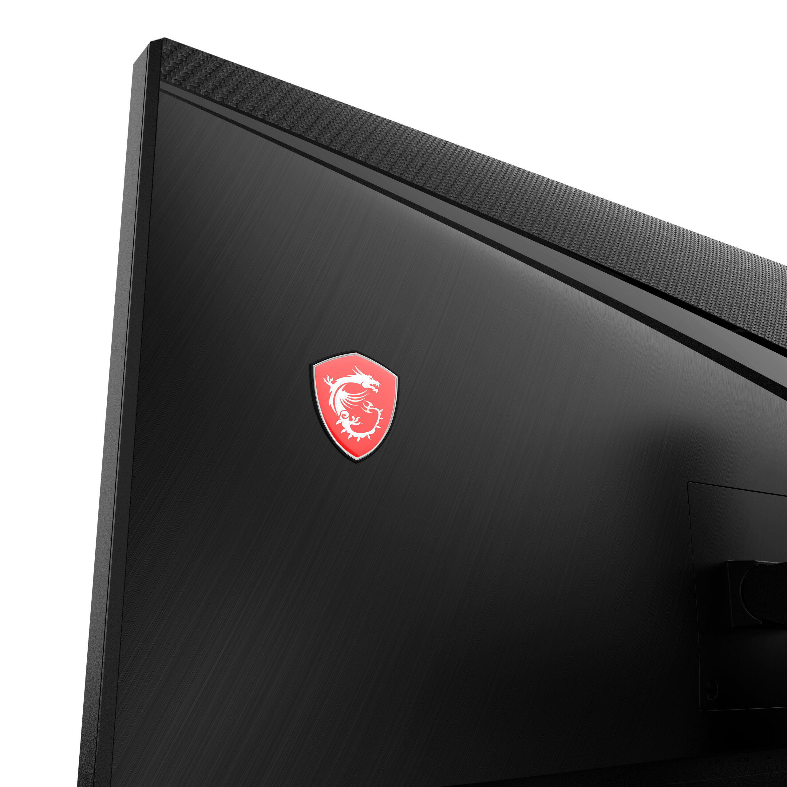 MSI MAG 323UPF computer monitor 81,3 cm (32") 3840 x 2160 Pixels 4K Ultra HD Zwart - Afbeelding 22