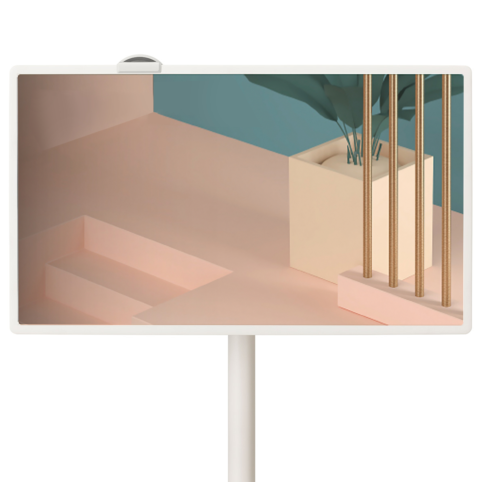 LG 27ART10AKPL StandbyME Full HD Smart TV 27" - Afbeelding 18