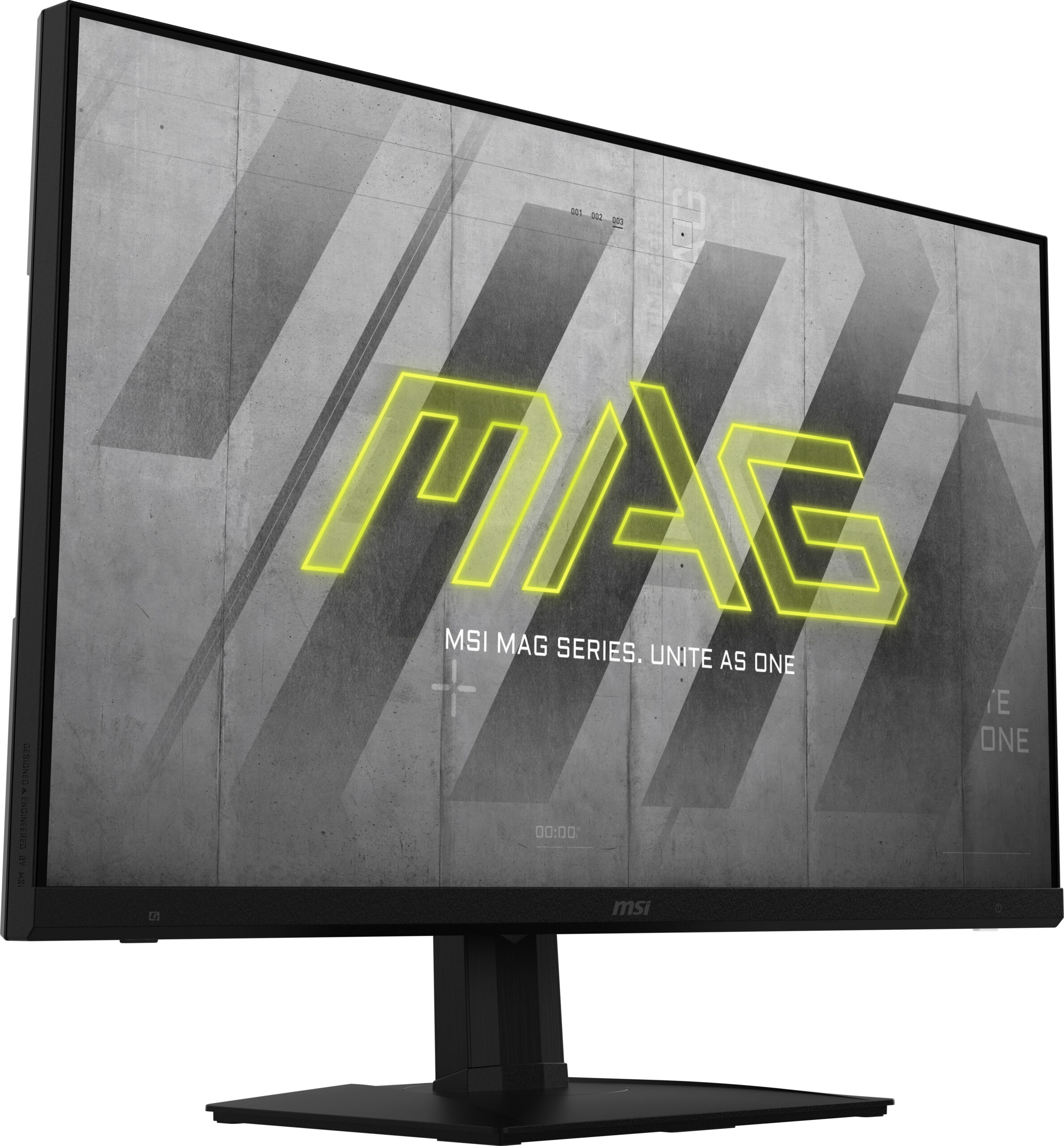 MSI MAG 323UPF computer monitor 81,3 cm (32") 3840 x 2160 Pixels 4K Ultra HD Zwart - Afbeelding 15