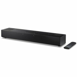 Soundbar Sharp HT-SB700  Zwart