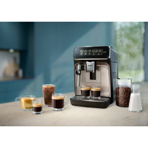 Philips Series 3300 EP3329/70 Volautomatisch espressoapparaat