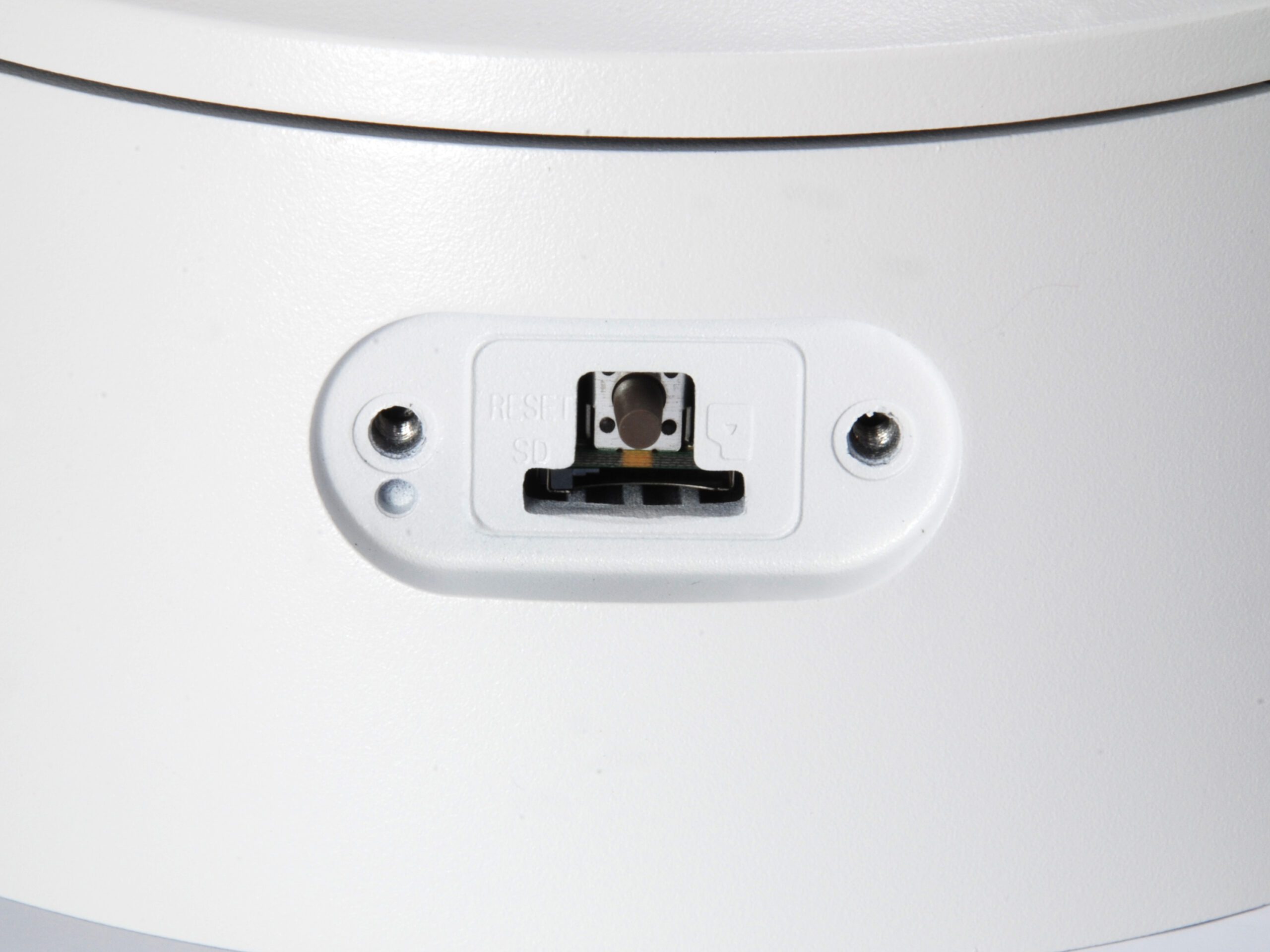 LevelOne FCS-4203 bewakingscamera Dome IP-beveiligingscamera Binnen & buiten 1920 x 1080 Pixels Plafond/muur - Afbeelding 3