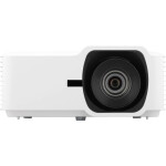Viewsonic LS741HD beamer/projector 5000 ANSI lumens DMD 1080p (1920x1080) Zwart, Wit