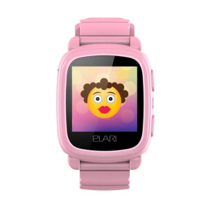 Smartwatch KidPhone 2 Roze 1,44"