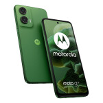 Motorola Moto G35 5G 17,1 cm (6.72") Dual SIM Android 14 USB Type-C 8 GB 256 GB 5000 mAh Groen