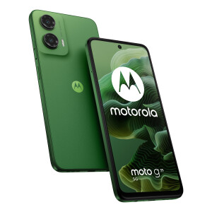 Motorola moto G35 5G 17,1 cm (6.72") Dual SIM Android 14 USB Type-C 4 GB 128 GB 5000 mAh Groen