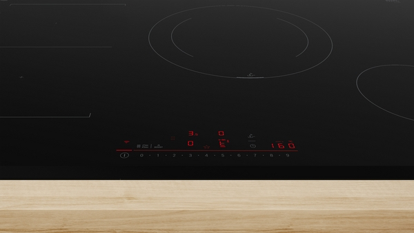 Inductiekookplaat BOSCH PVS831HC1E - Afbeelding 2