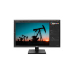 LG 27BN55UP-B computer monitor 68,6 cm (27") 3840 x 2160 Pixels 4K Ultra HD Zwart