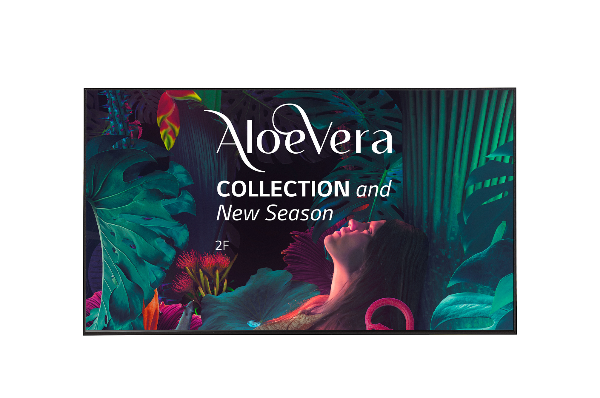 LG 65UH5N-E Digitale signage flatscreen 165,1 cm (65") LCD Wifi 500 cd/m² 4K Ultra HD Zwart WebOS 24/7