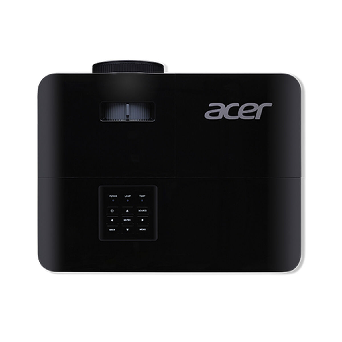 Projector Acer MR.JTU11.001 4500 Lm - Afbeelding 3