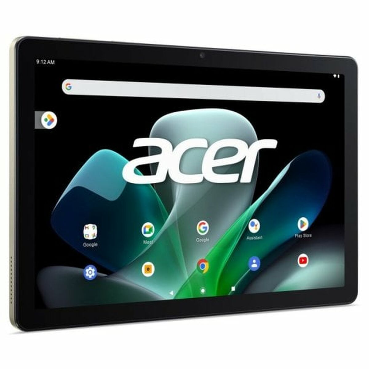 Tablet Acer Iconia Tab M10 10,1" 6 GB RAM 128 GB Gouden - Afbeelding 4