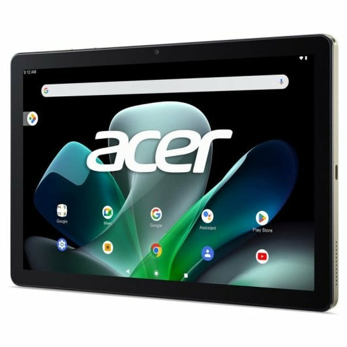Tablet Acer Iconia Tab M10 10,1" 6 GB RAM 128 GB Gouden - Afbeelding 5