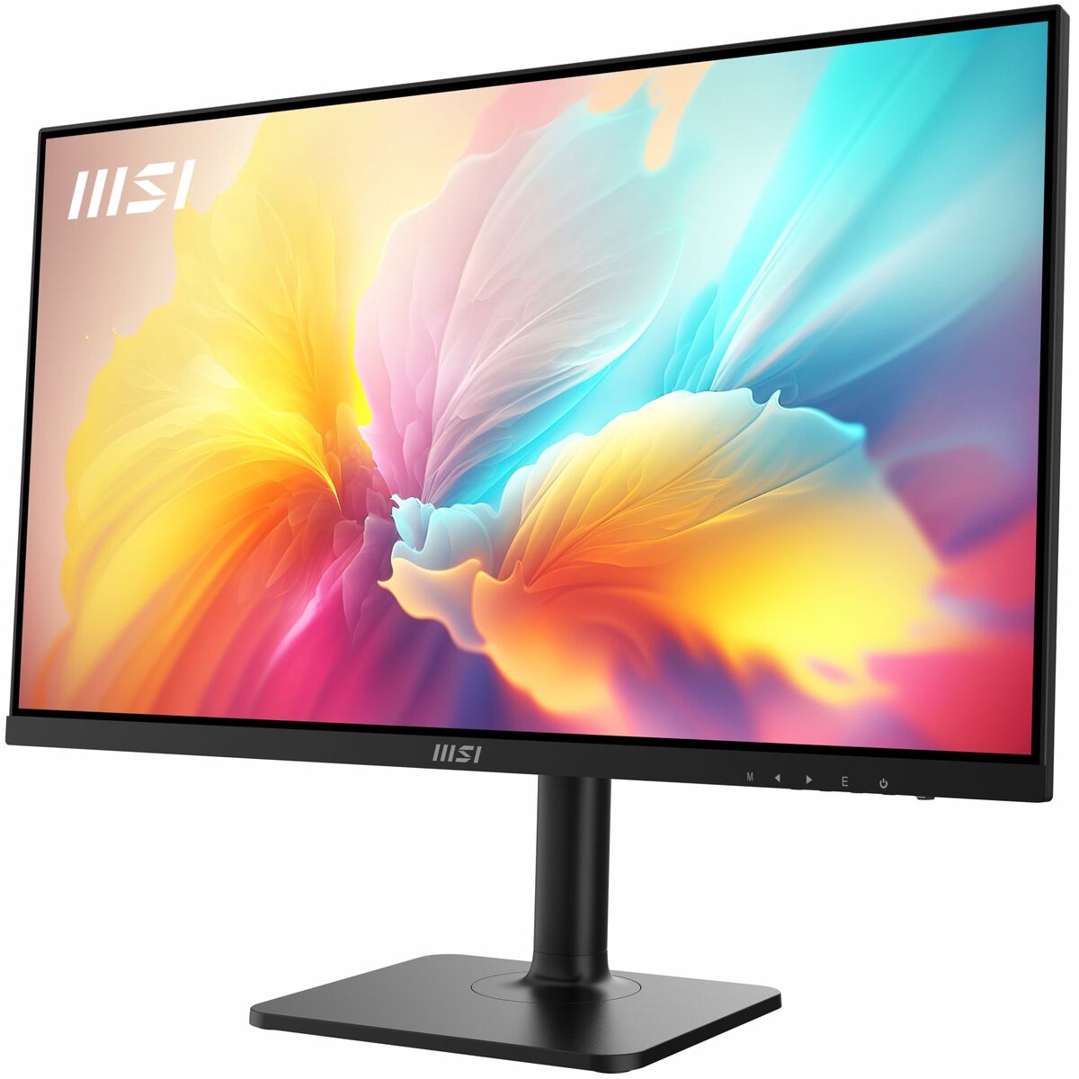 Gaming-Monitor MSI Modern MD272QXPW 27" Wide Quad HD - Afbeelding 4