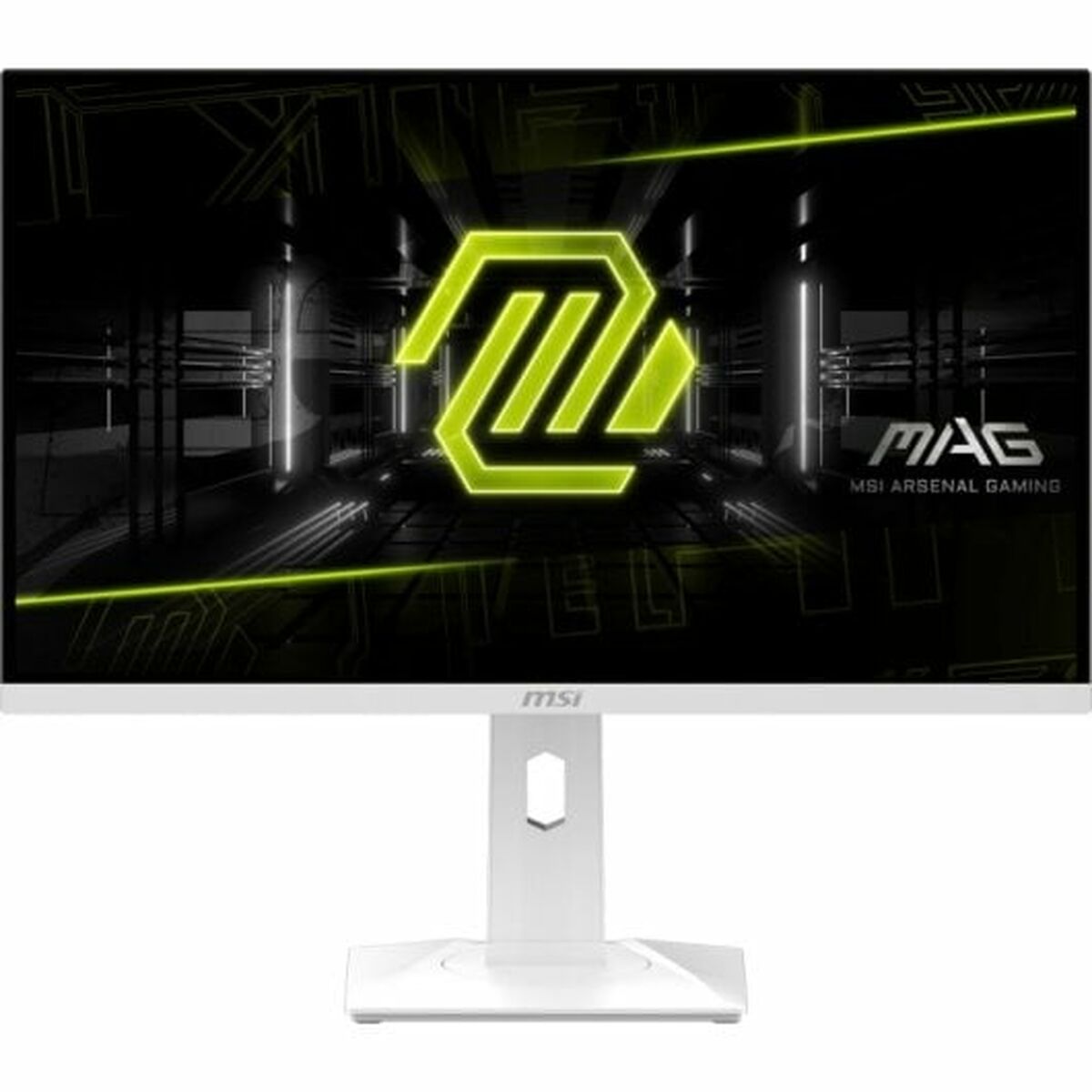 Gaming-Monitor MSI MAG 274QRFW 27" 180 Hz Wide Quad HD - Afbeelding 3