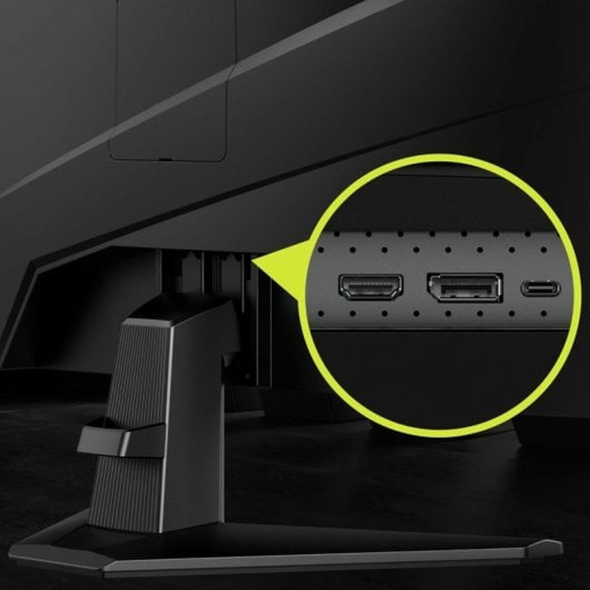 Gaming-Monitor MSI 9S6-3CC29H-253 27" 4K Ultra HD - Afbeelding 5