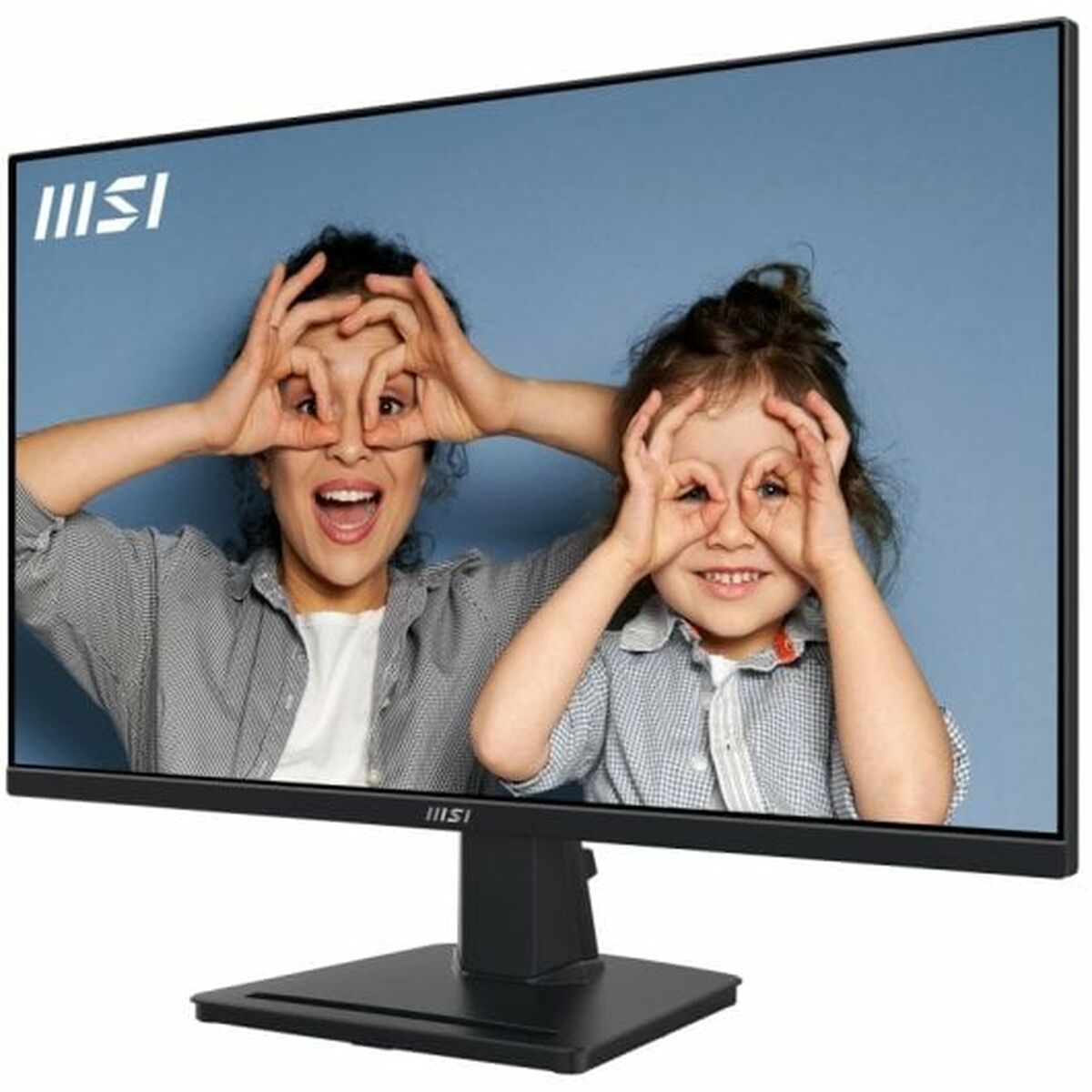 Gaming-Monitor MSI PRO MP275Q Wide Quad HD 27" 100 Hz - Afbeelding 3