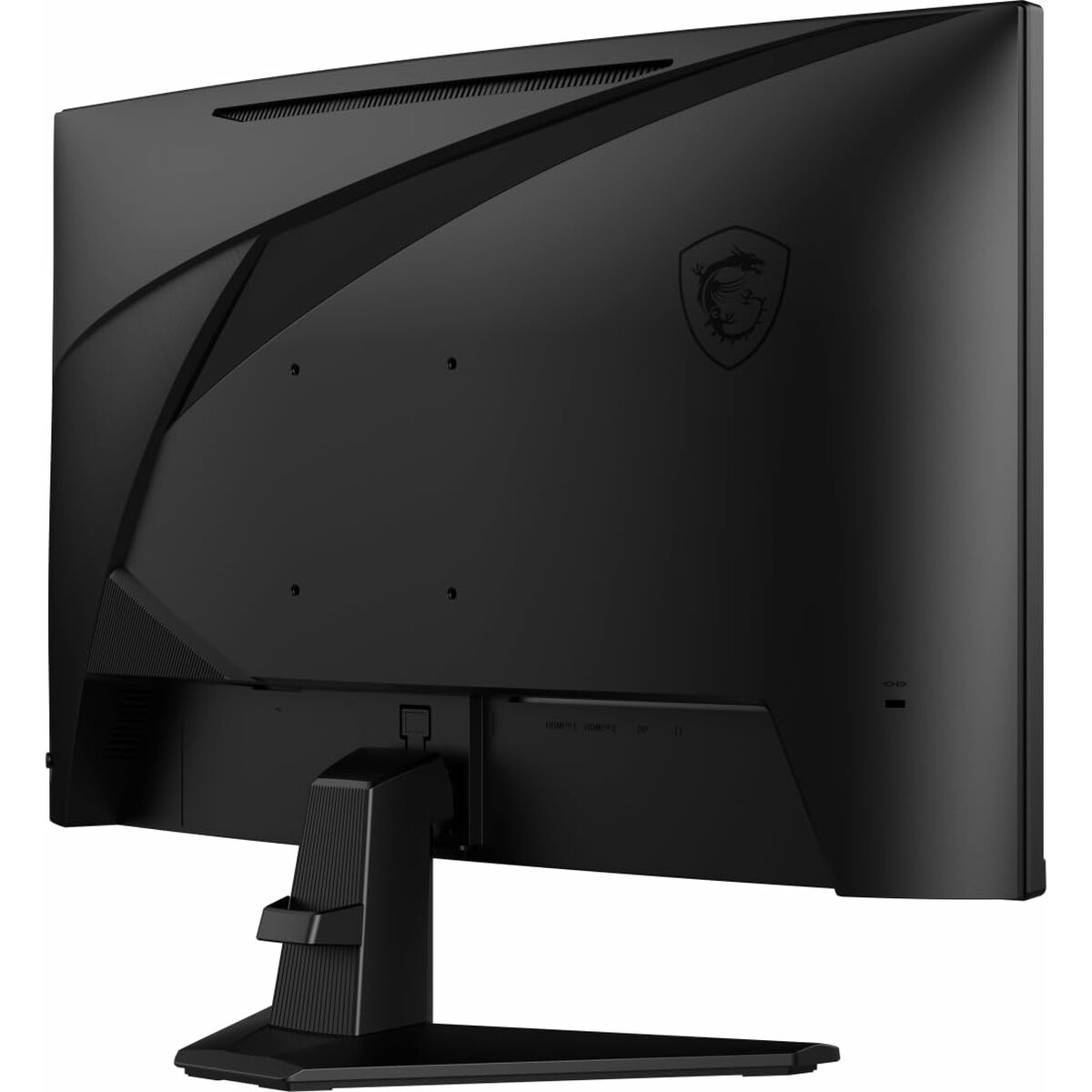 Gaming-Monitor MSI MAG 27C6X Full HD 27" - Afbeelding 2