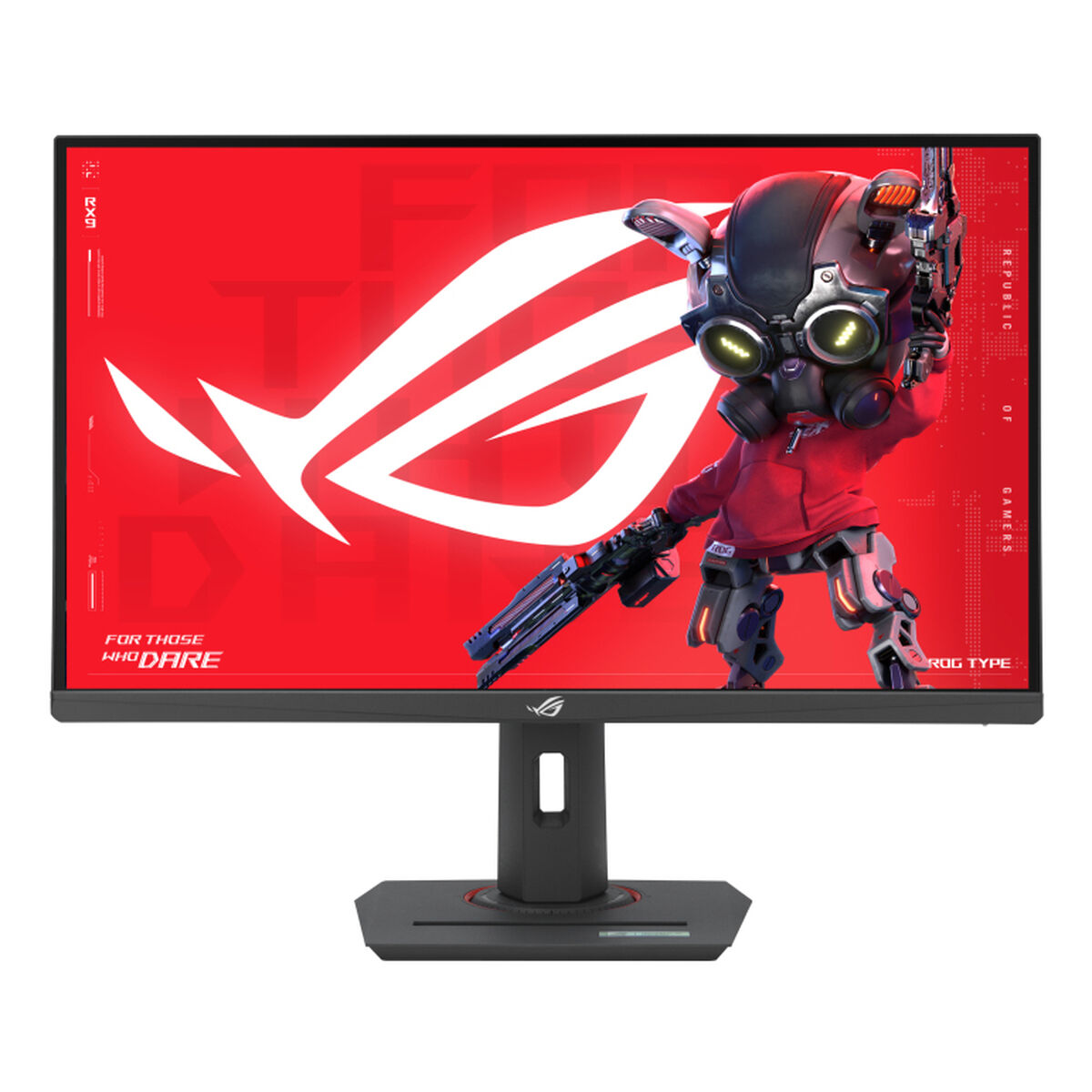 Gaming-Monitor Asus ROG Strix XG27UCS 27" 4K Ultra HD