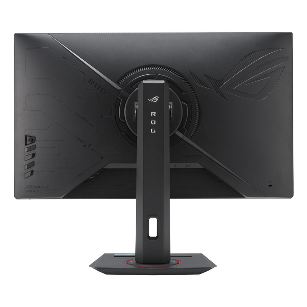Gaming-Monitor Asus ROG Strix XG27UCS 27" 4K Ultra HD - Afbeelding 5
