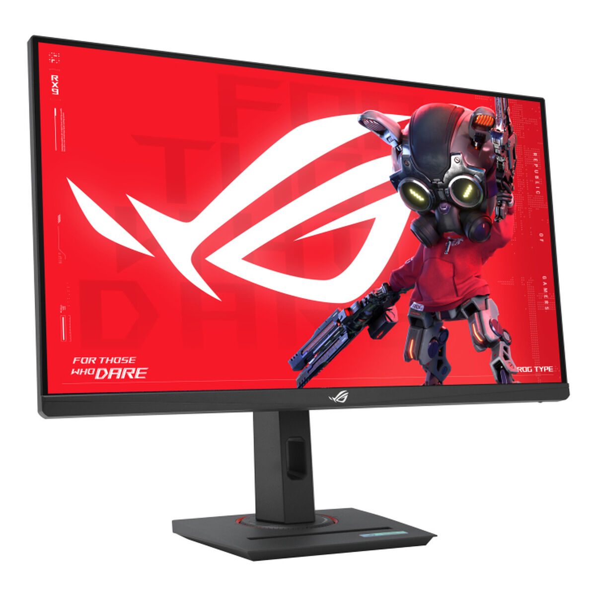 Gaming-Monitor Asus ROG Strix XG27UCS 27" 4K Ultra HD - Afbeelding 3