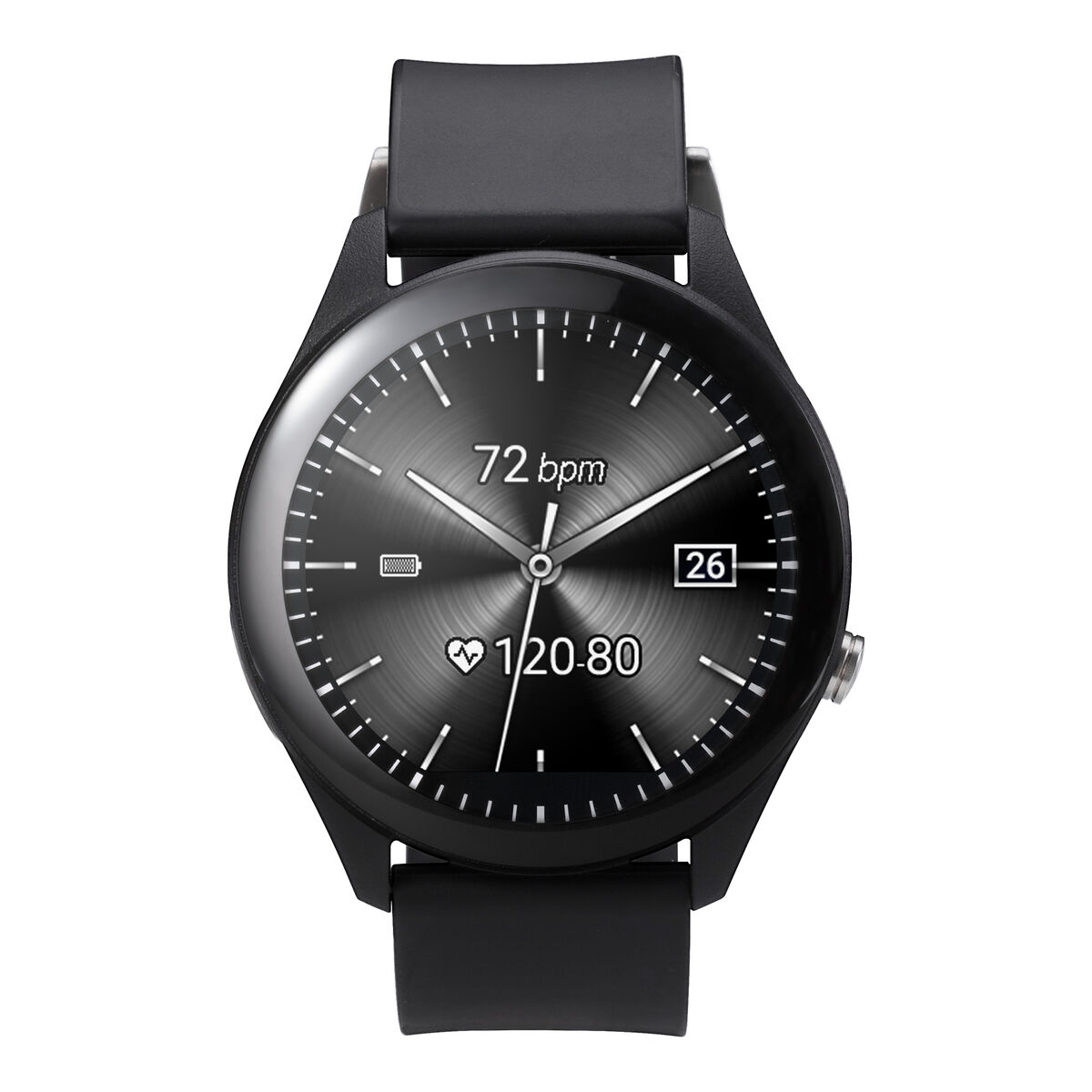 Smartwatch Asus VivoWatch SP Zwart 1,34" - Afbeelding 2