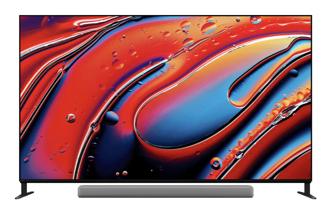 Sony K-65XR90 165,1 cm (65") 4K Ultra HD Smart TV Wifi Zwart - Afbeelding 13