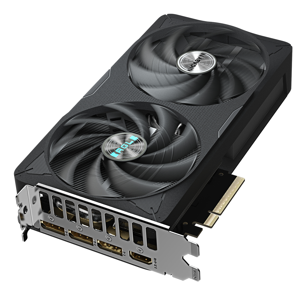 GIGABYTE GeForce RTX 5060 Ti EAGLE OC 16G NVIDIA 16 GB GDDR7 - Afbeelding 4