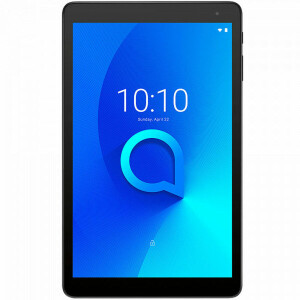 Tablet Alcatel MT8167B 10" QUAD CORE 2 GB RAM 32 GB Quad Core 2 GB RAM 32 GB Zwart