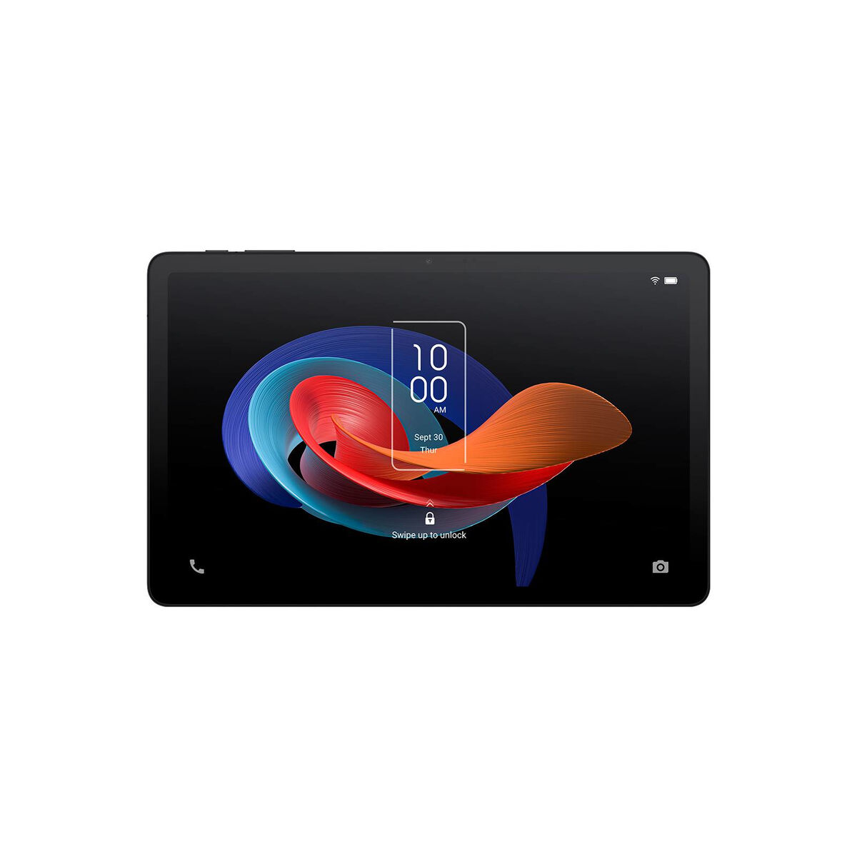 TCL TAB 10 Gen 2 WonderMedia 64 GB 26,3 cm (10.4") 4 GB Wi-Fi 5 (802.11ac) Android 13 Grijs - Afbeelding 10