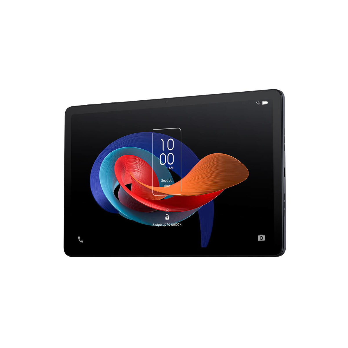 TCL TAB 10 Gen 2 WonderMedia 64 GB 26,3 cm (10.4") 4 GB Wi-Fi 5 (802.11ac) Android 13 Grijs - Afbeelding 11