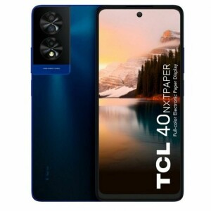 Smartphone TCL TCL40NXTBLUE 8 GB RAM Blauw