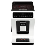 Krups Evidence volautomatische espressomachine - Wit EA8911