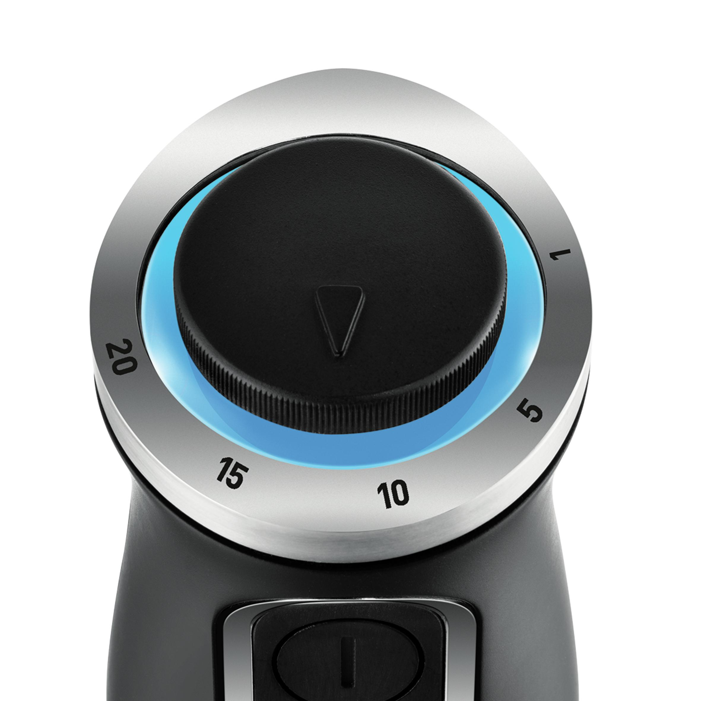 Tefal Quickchef staafmixer HB6588 - Afbeelding 5