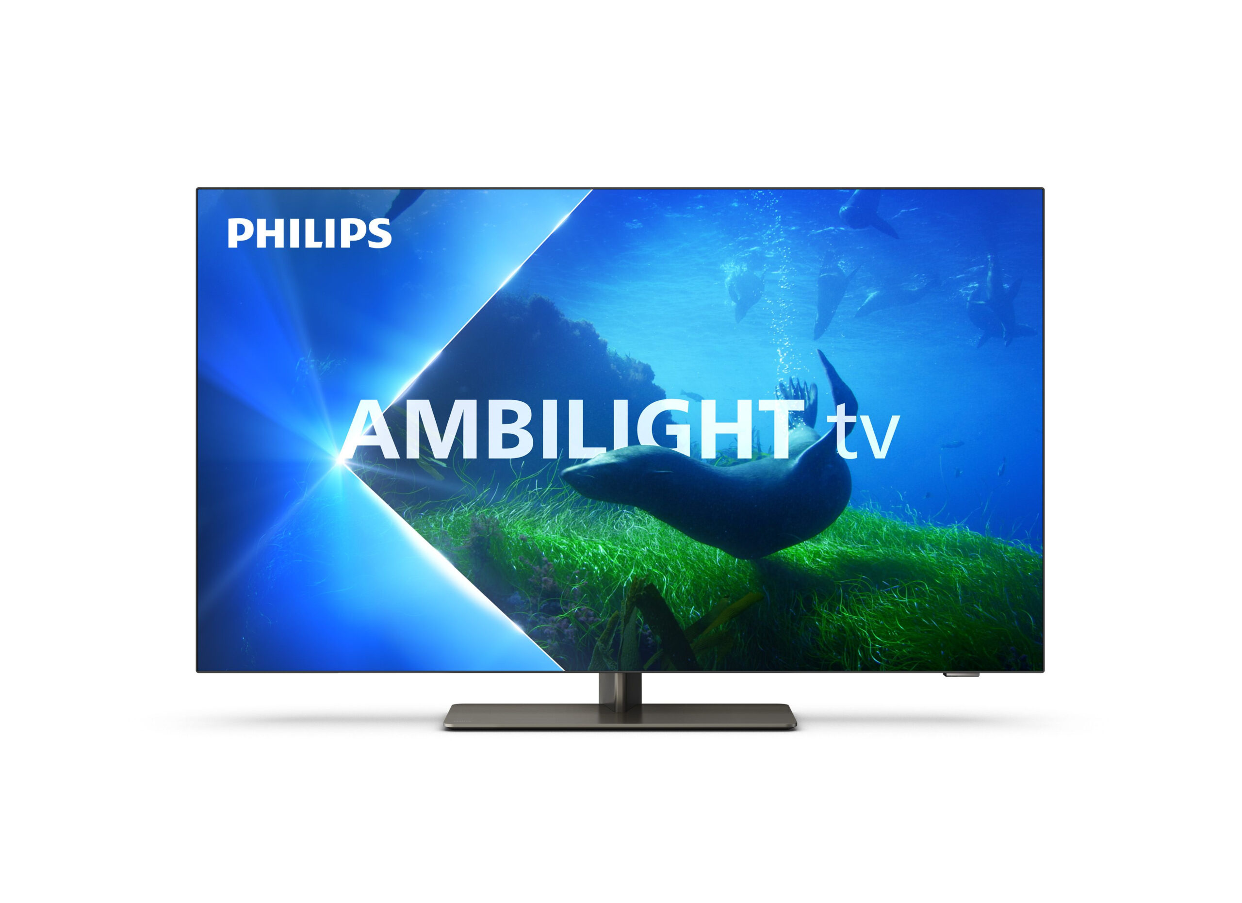 Philips Ambilight 48OLED809 Smart OLED 4K TV 120HZ (2024) 48″ - Afbeelding 7