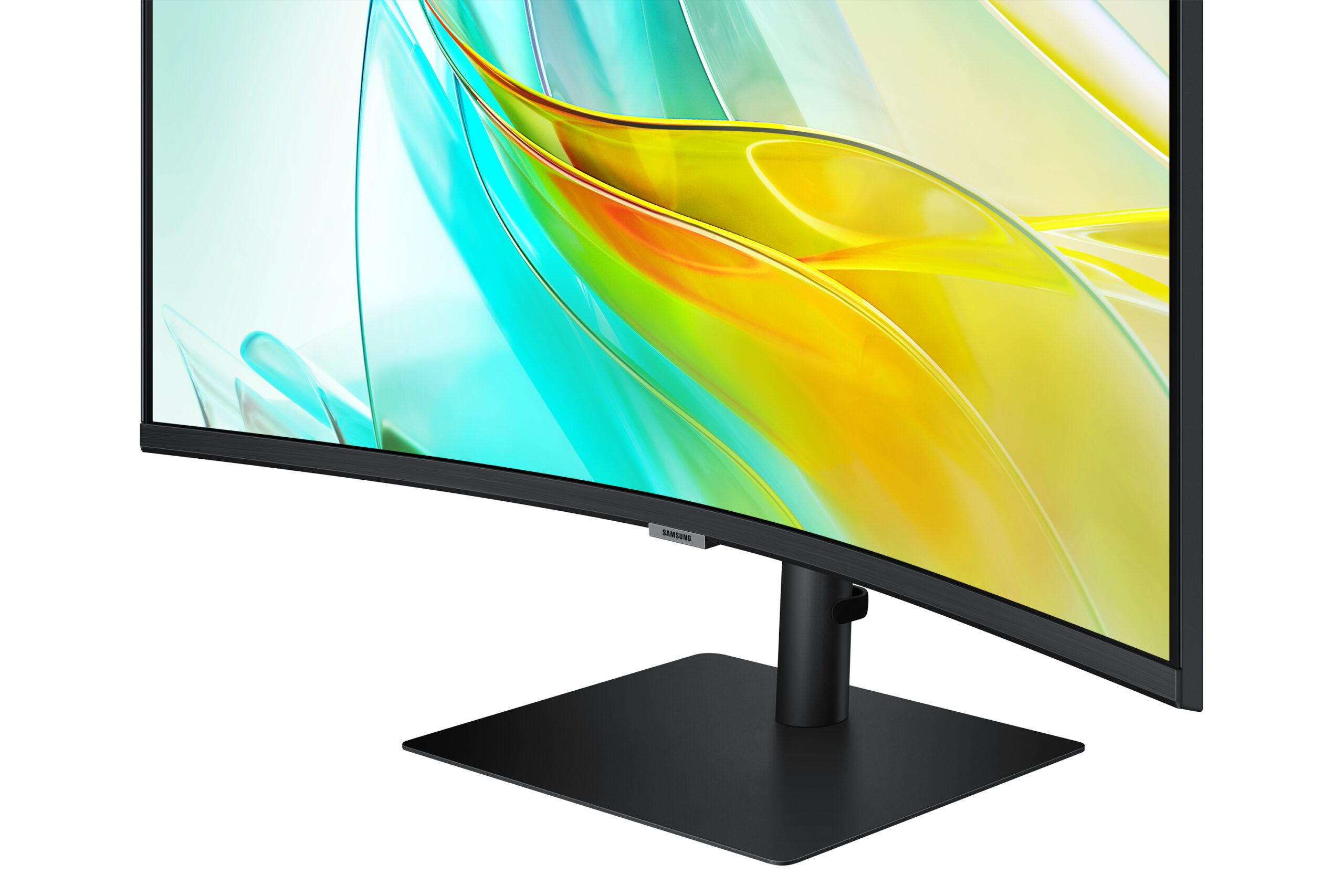 Samsung ViewFinity LS34C652UAUXEN computer monitor 86,4 cm (34") 3440 x 1440 Pixels 4K Ultra HD LED Zwart - Afbeelding 9