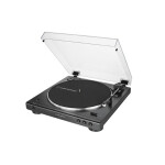 Platenspeler Audio-Technica AT-LP60XUSBGM