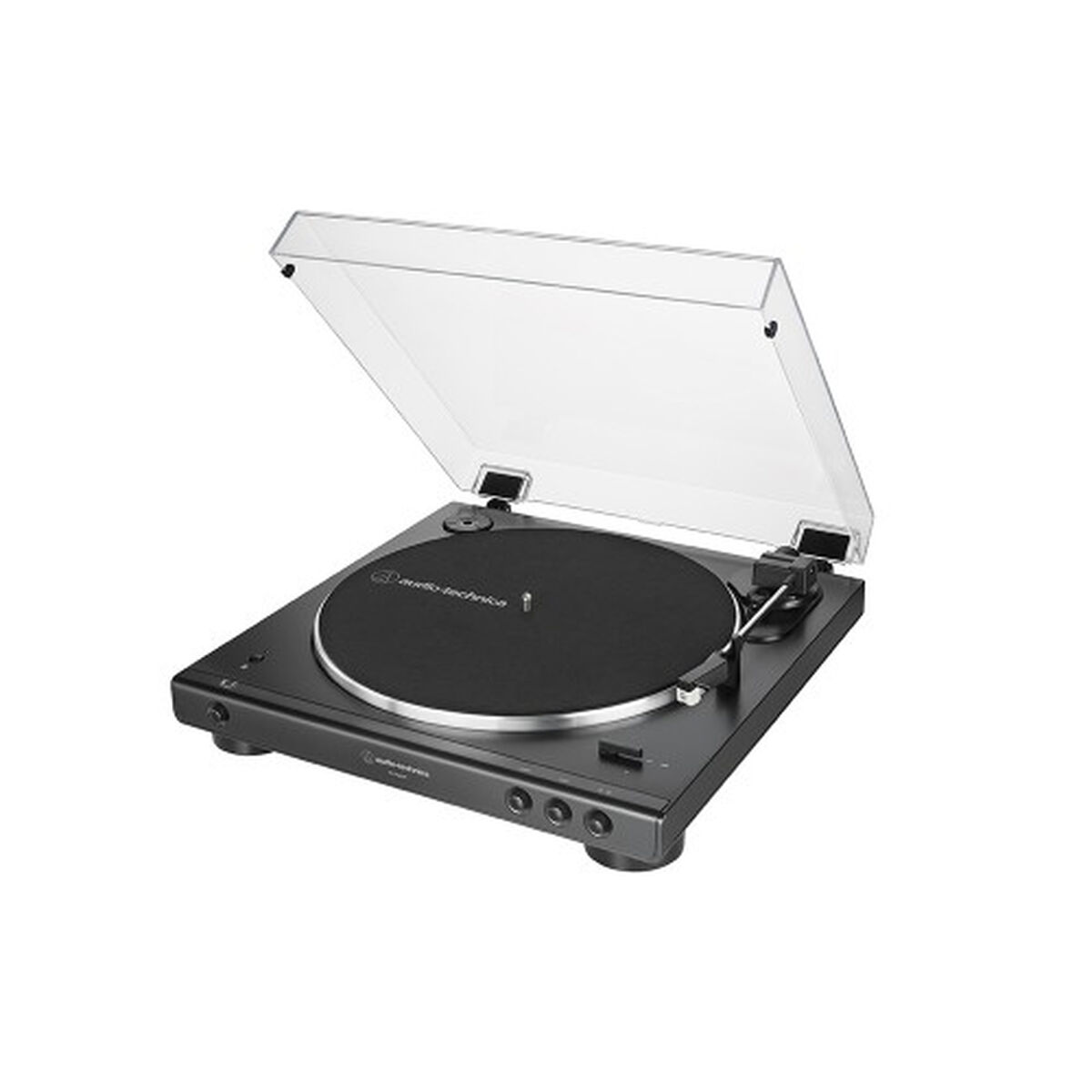 Platenspeler Audio-Technica AT-LP60XUSBGM - Afbeelding 2