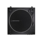 Platenspeler Audio-Technica AT-LP60XUSBGM