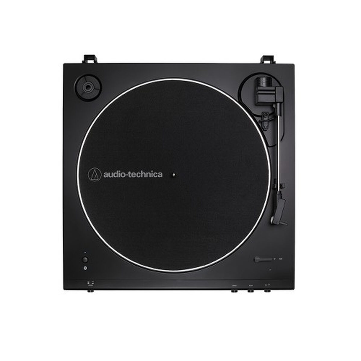 Platenspeler Audio-Technica AT-LP60XUSBGM